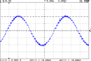 HB-415M 8-step 1.5A 20V