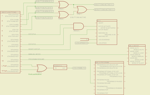 Sherline Schematic - 11