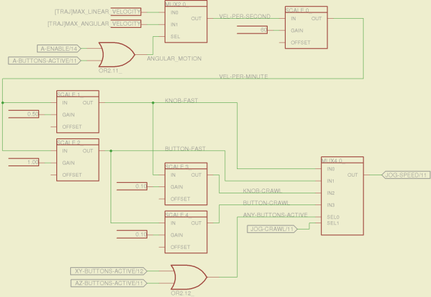 Sherline Schematic - 13
