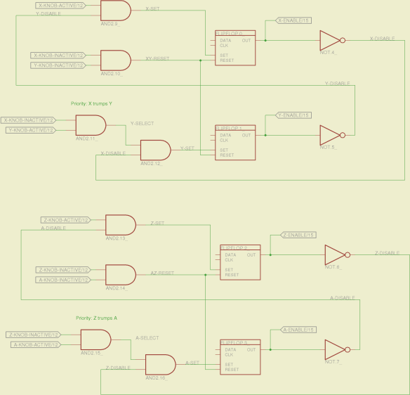 Sherline Schematic - 14