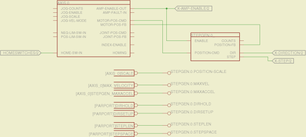 Sherline Schematic - 4