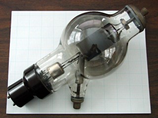 6C21 Triode