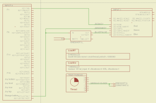 Nostromo N52 Controller - HAL config