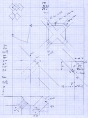 Chain Mail - Link Dimension Doodles