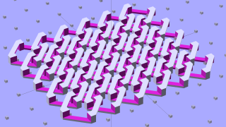 Chain Mail Sheet