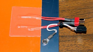 M2 HBP connections