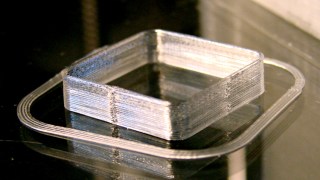 Thinwall box - first success