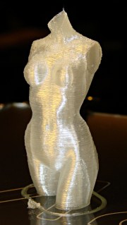 M2 - Pink Panther Woman - front