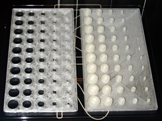 M2 - walter hole-column test