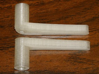 M2 - 7 mm wrenches