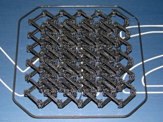 Chain Mail - as built