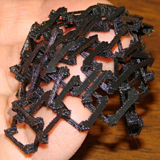 Chain Mail - bottom