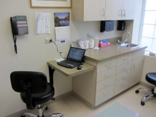 Medical eRecord Security