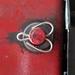 MTD Snowthrower - replacement cotter pin