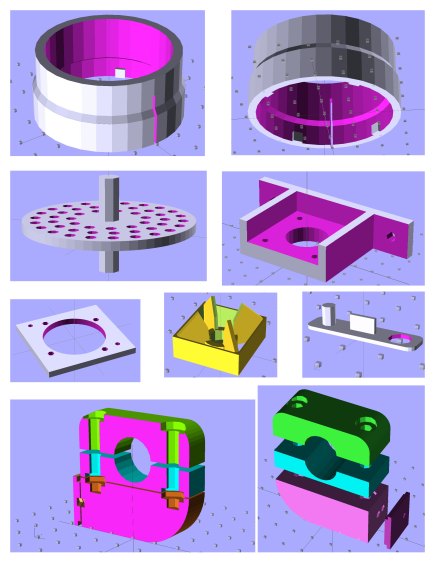 Nisley - Solid Models - Demo Sheet 3