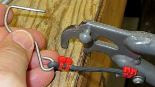 BOB Yak Grenade Pins - new strap