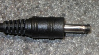 LiIon Pack - rescued plug tip joined
