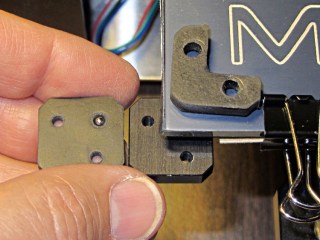 M2 HBP support balls