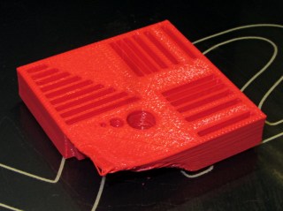M2 - Calibration Block - overview