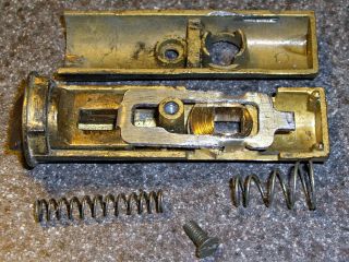 Latch Assembly