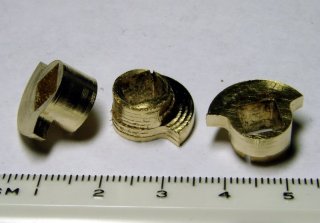 Latch Cams