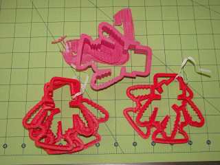 Robot Cutter Variations