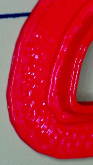 Robot Cutter - 1.10 extrusion multiplier