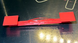 Bridge torture test - bottom