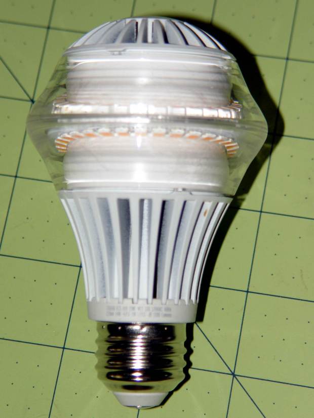 LED Bulb