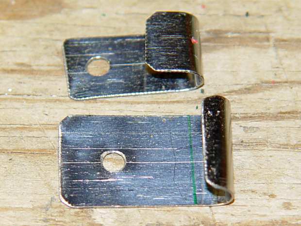 M2 Z-min Cable Clips - old vs new