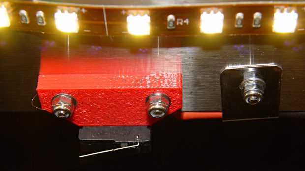 M2 Z-min Switch - bottom view