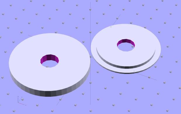 Sink Base - Build