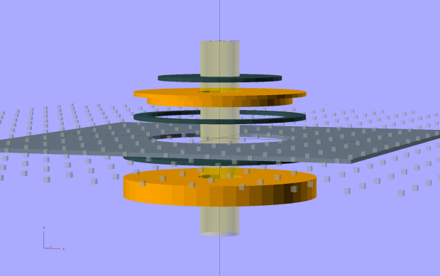 Sink Base - Show