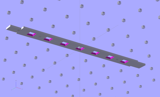 Bushing Solid Model - better holes - bottom