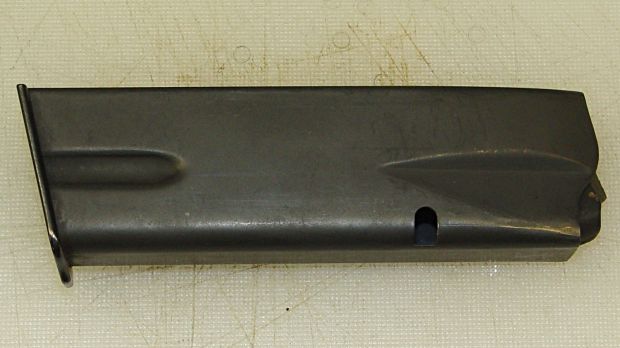 Browning Hi-Power magazine - assembled