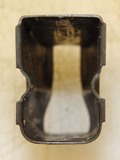 Browning Hi-Power magazine - bottom