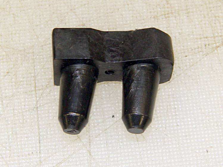 Browning Hi-Power magazine - follower