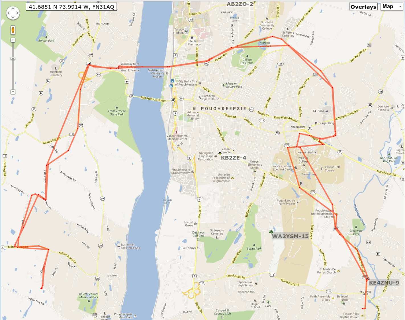 Apple Ride - 2013-10-20