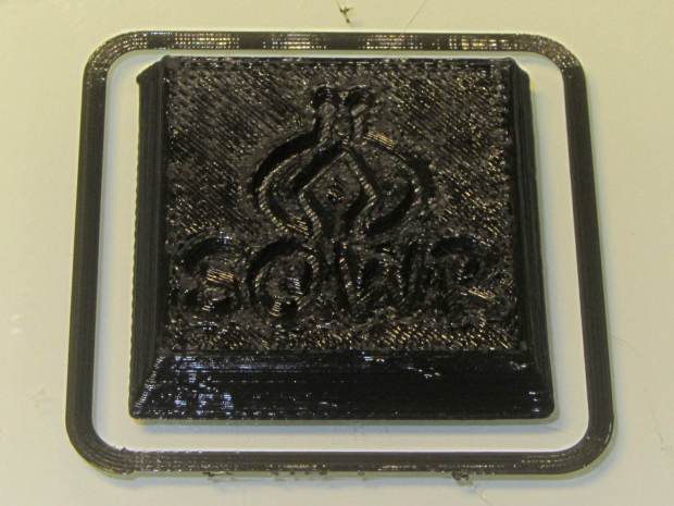 SqWr - mold positive