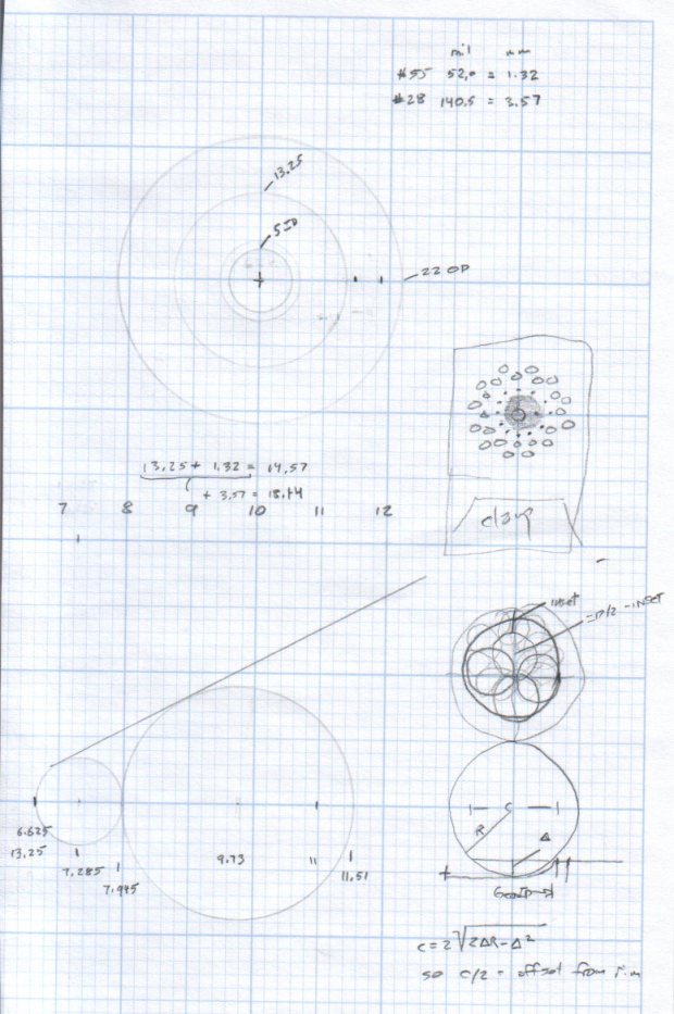 Can Opener Gears - Doodle 1
