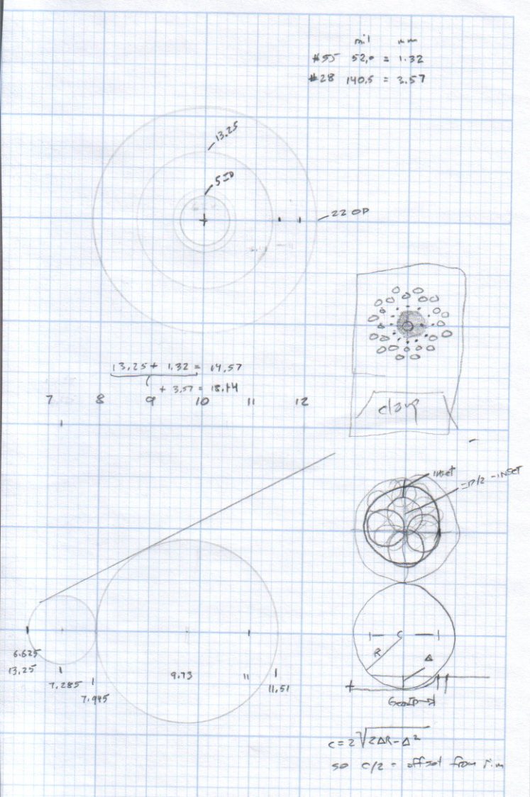 Can Opener Gears - Doodle 1