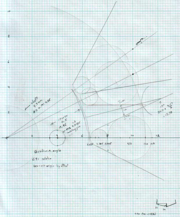 Can Opener Gears - Doodle 2