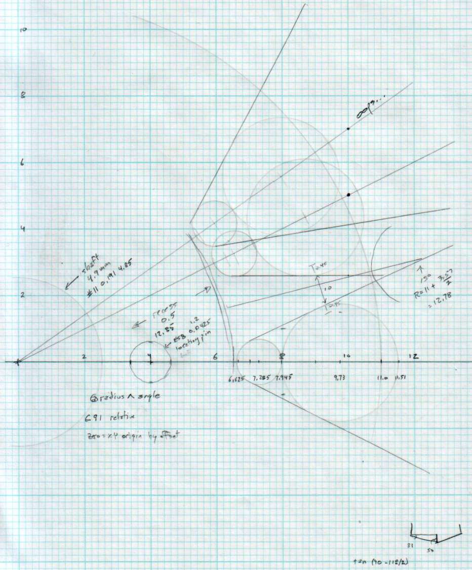 Can Opener Gears - Doodle 2