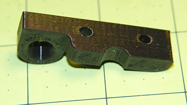 Thing-O-Matic Y-axis Idler Support Bracket