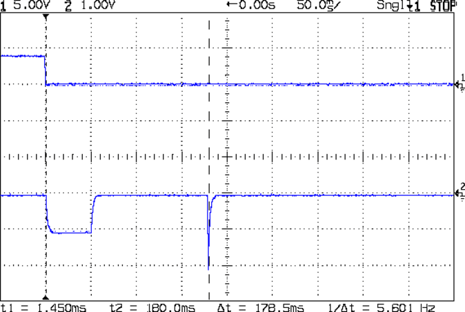 Flash Timing - 10AP photodiode