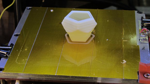 TOM286 - First Dodecahedron