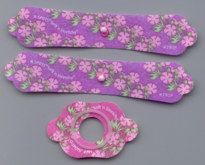 Radio-opaque targets