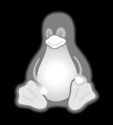 Tux-Gradient