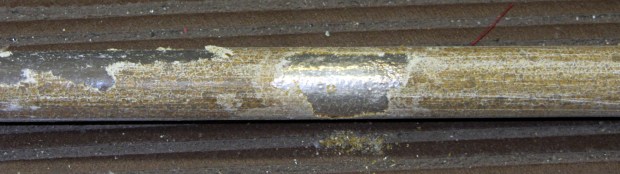 GE anode rod - coated - 2014-04