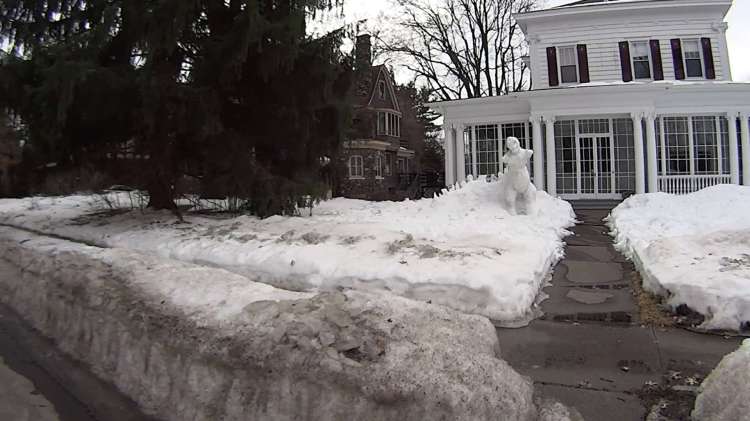 Sony HDR-AS30V 120 angle - as captured